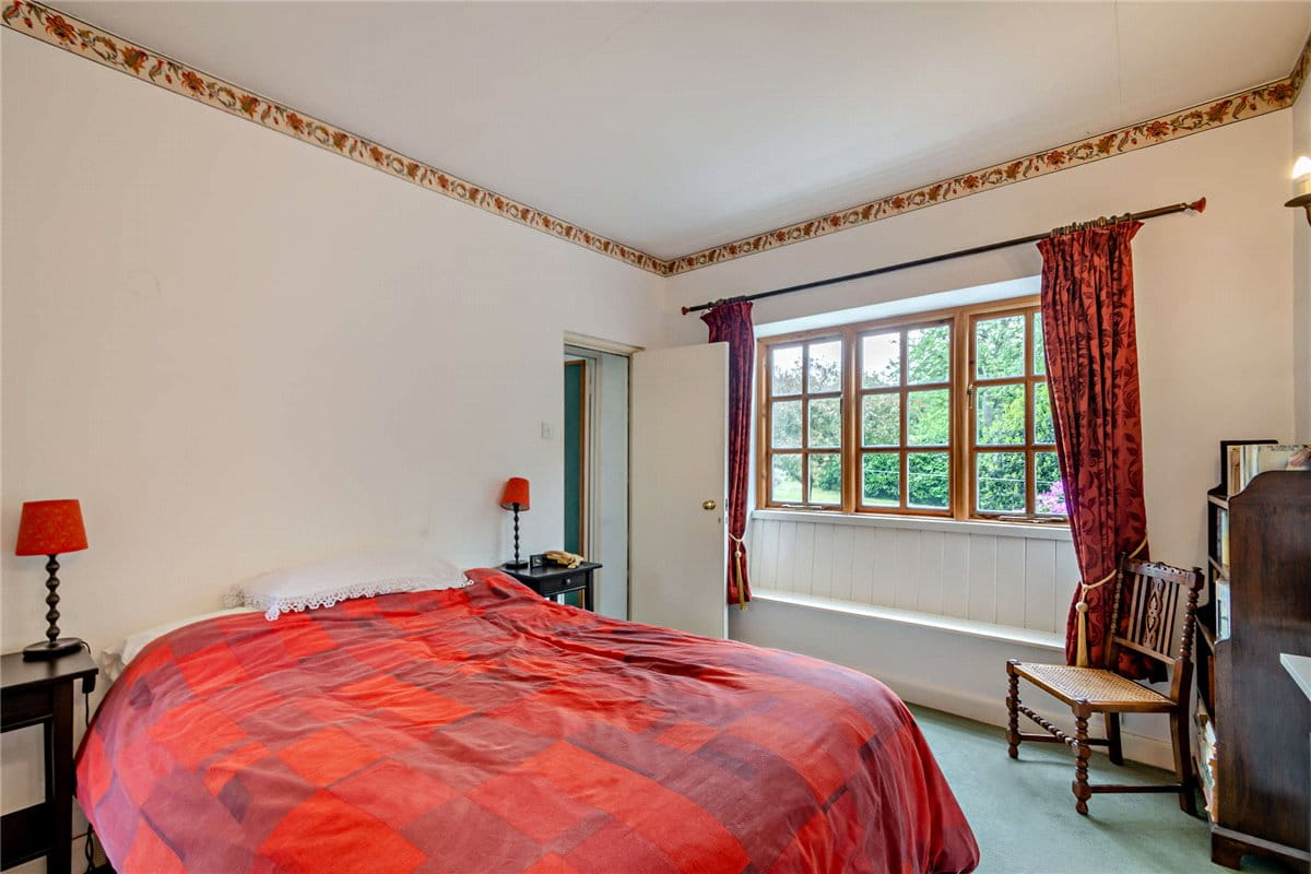 3 bedroom house, Kiln House, Kirkby Overblow HG3 - Sold