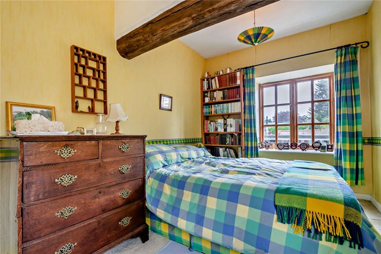 3 bedroom house, Kiln House, Kirkby Overblow HG3 - Sold