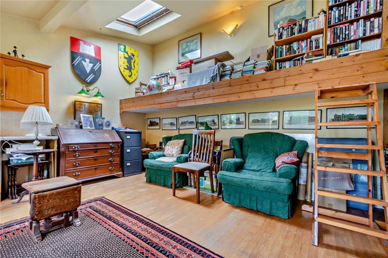 3 bedroom house, Kiln House, Kirkby Overblow HG3 - Sold