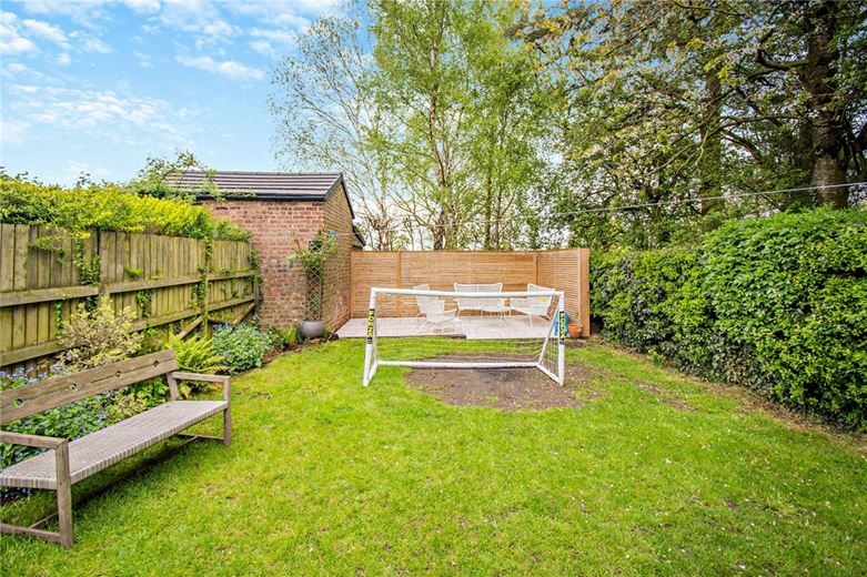 4 bedroom house, Marston Road, Tockwith YO26 - Sold