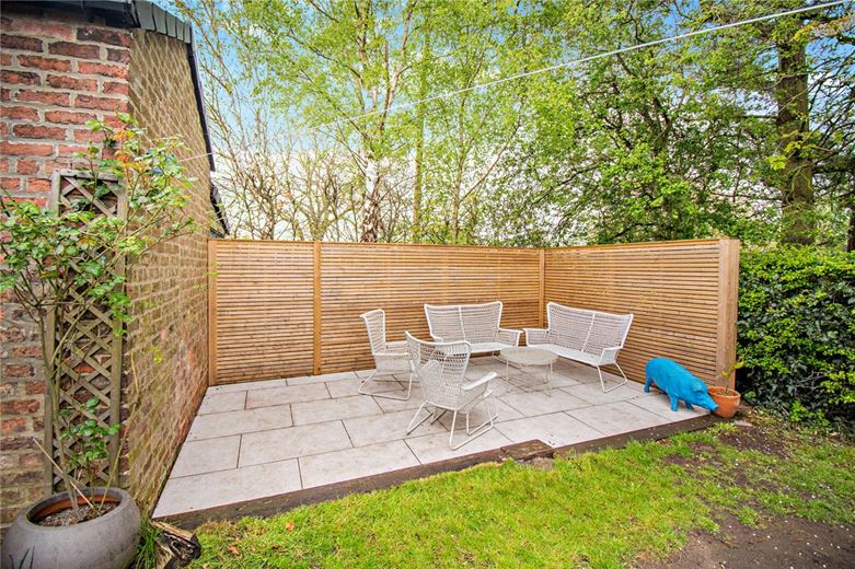 4 bedroom house, Marston Road, Tockwith YO26 - Sold