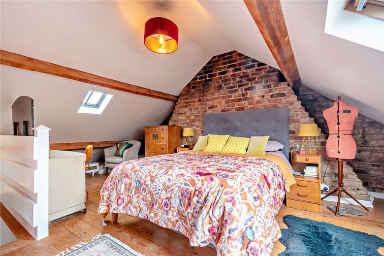 4 bedroom house, Marston Road, Tockwith YO26 - Sold