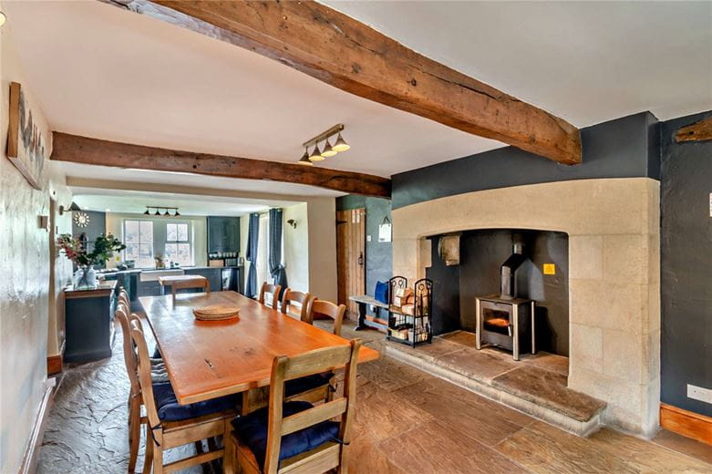 4 bedroom house, The Manor House, Kirkby Malham BD23 - Available