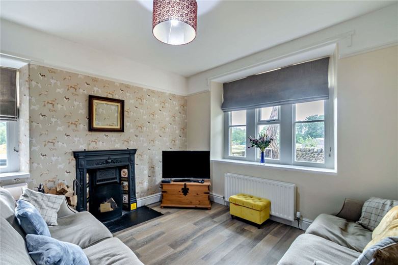 4 bedroom house, The Manor House, Kirkby Malham BD23 - Sold