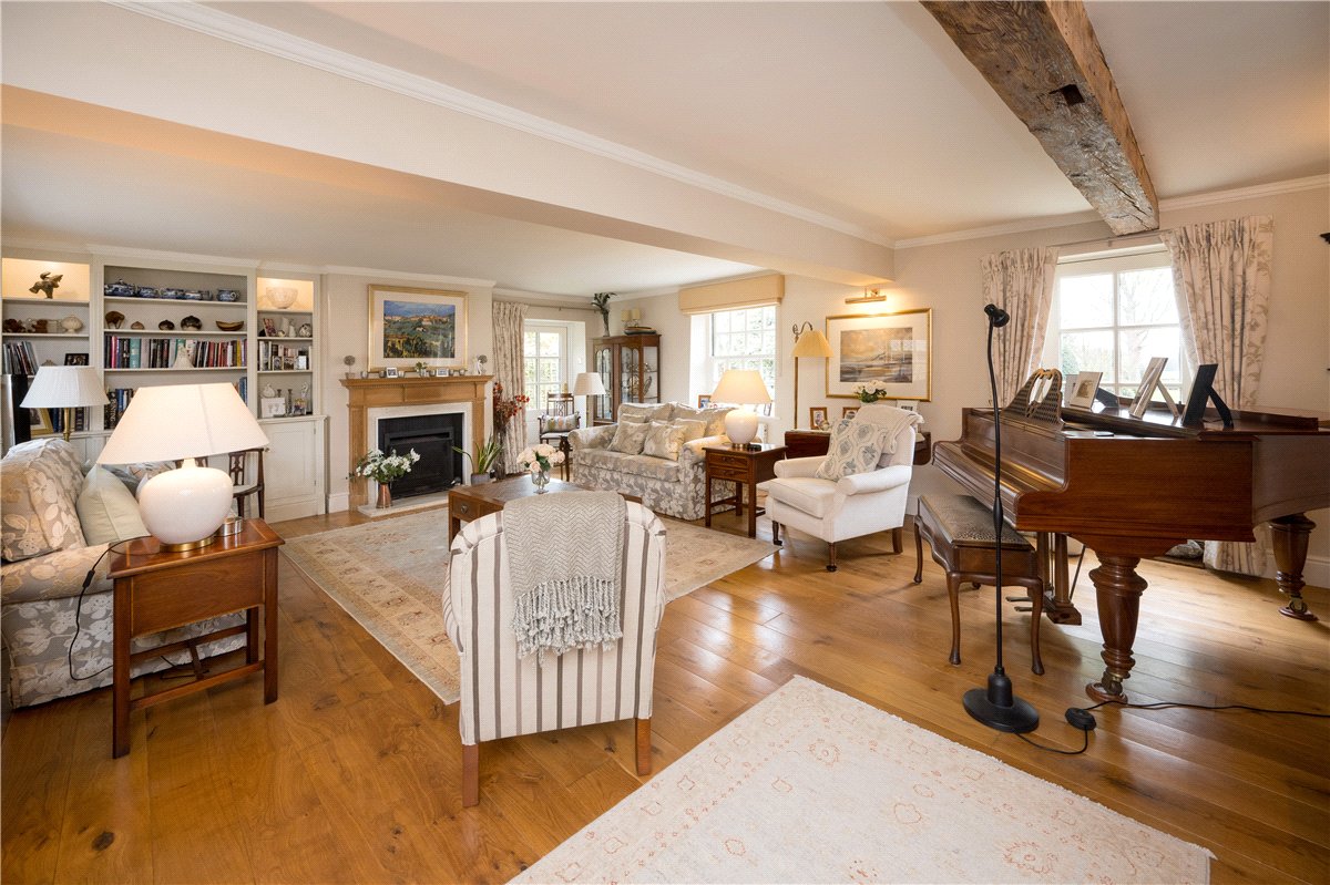 5 bedroom house, Copgrove Lane, Burton Leonard HG3 - Available