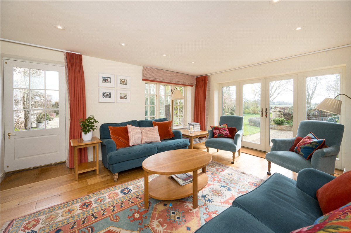 5 bedroom house, Copgrove Lane, Burton Leonard HG3 - Available