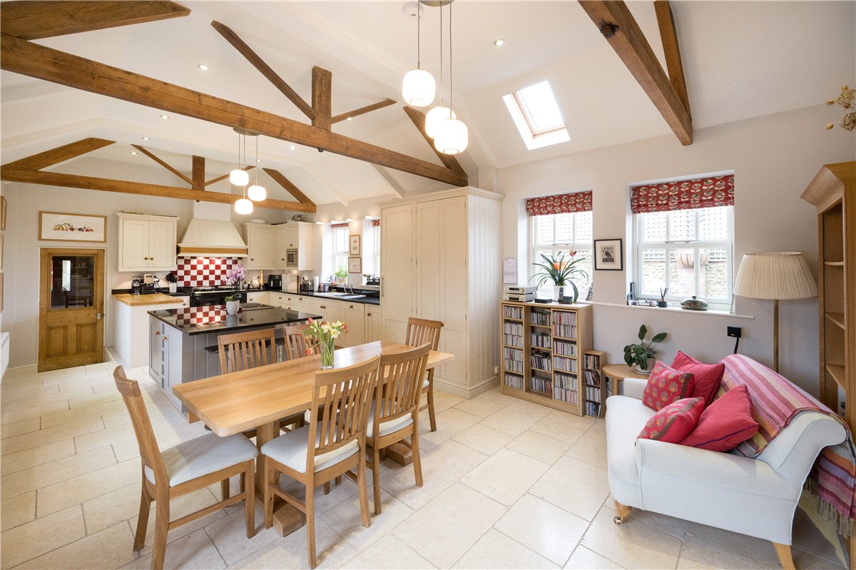 5 bedroom house, Copgrove Lane, Burton Leonard HG3 - Available