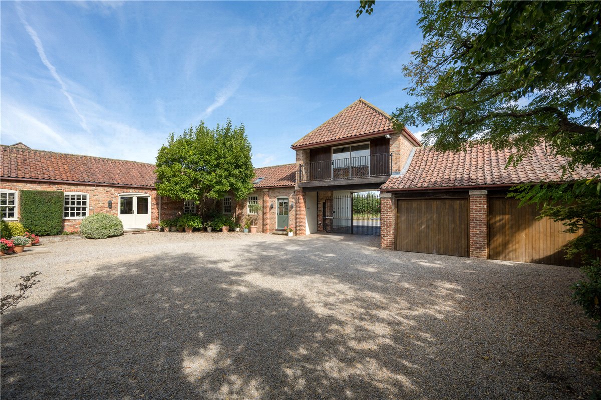 5 bedroom house, Copgrove Lane, Burton Leonard HG3 - Available