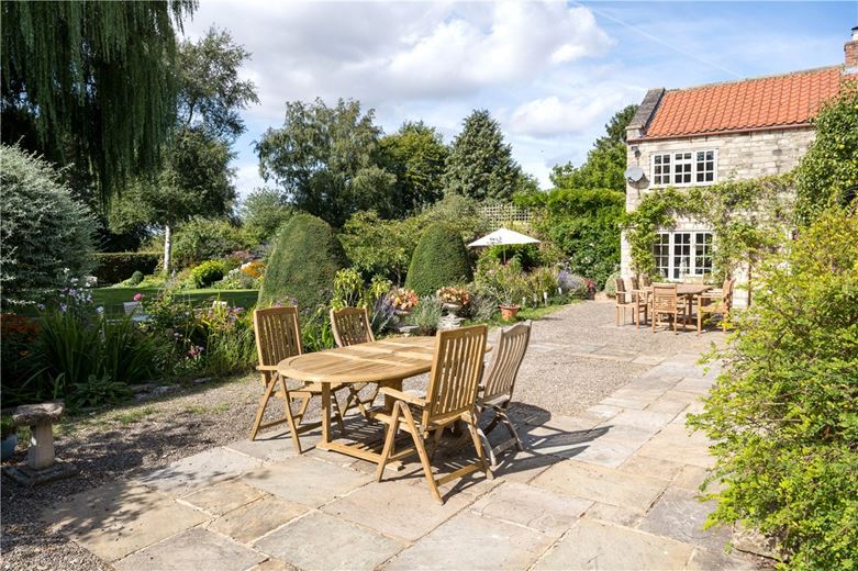 5 bedroom house, Copgrove Lane, Burton Leonard HG3 - Available