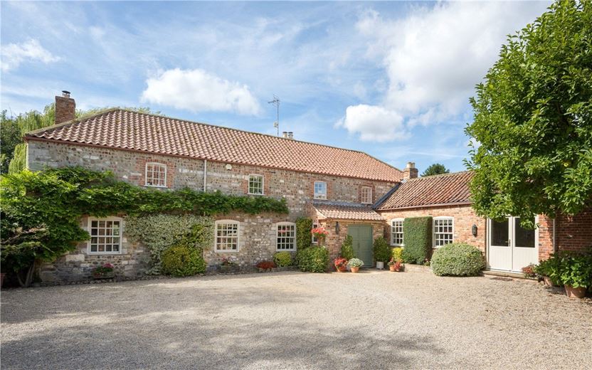 5 bedroom house, Copgrove Lane, Burton Leonard HG3 - Available