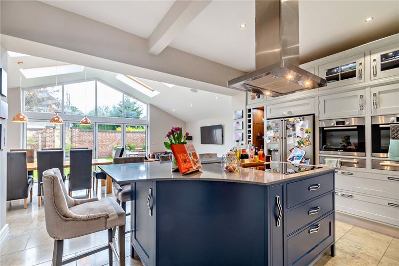 5 bedroom house, Rossett Green Lane, Harrogate HG2 - Sold