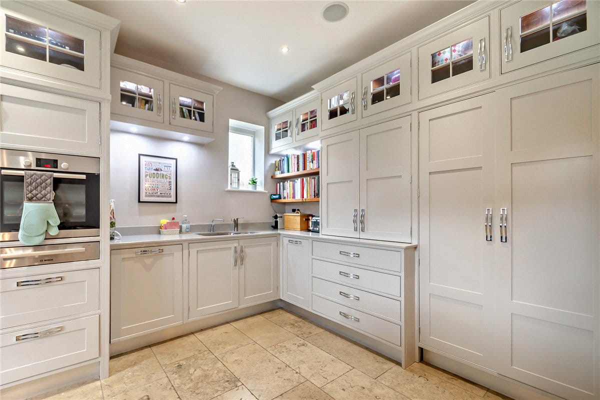 5 bedroom house, Rossett Green Lane, Harrogate HG2 - Sold