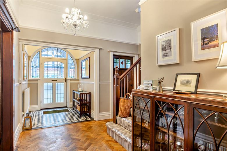 5 bedroom house, Rossett Green Lane, Harrogate HG2 - Sold