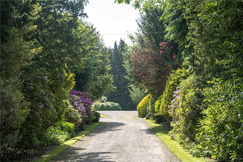 8 bedroom house, Bilton Lane, Harrogate HG1 - Sold STC