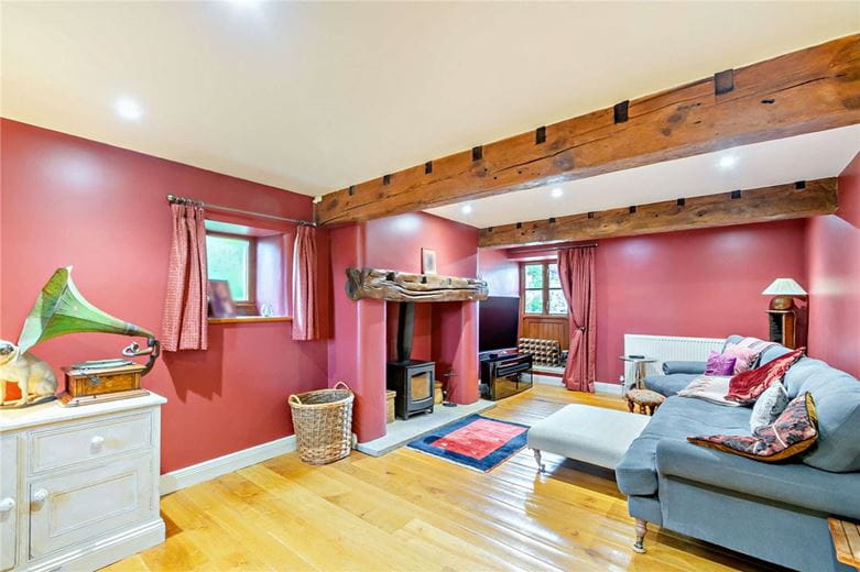 4 bedroom house, The Winnows, Swinsty Fold, Norwood HG3 - Sold