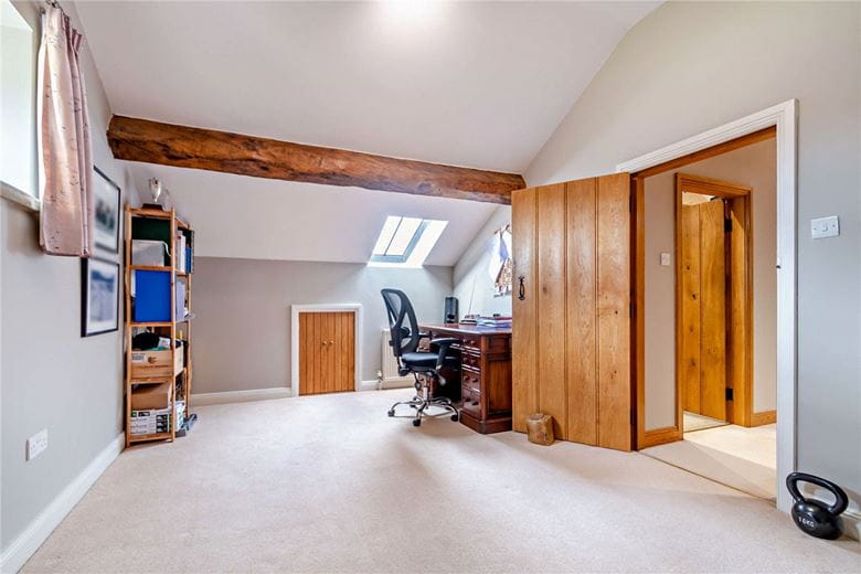 4 bedroom house, The Winnows, Swinsty Fold, Norwood HG3 - Sold