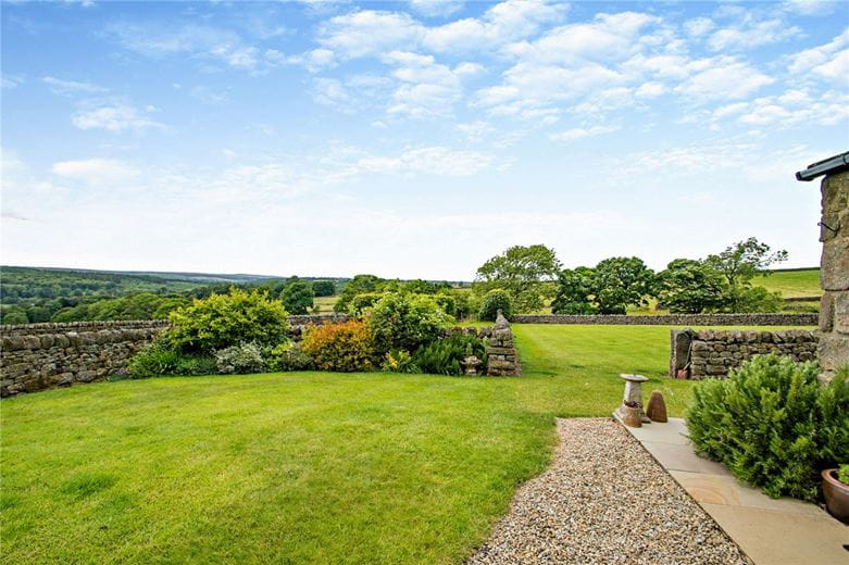 4 bedroom house, The Winnows, Swinsty Fold, Norwood HG3 - Sold