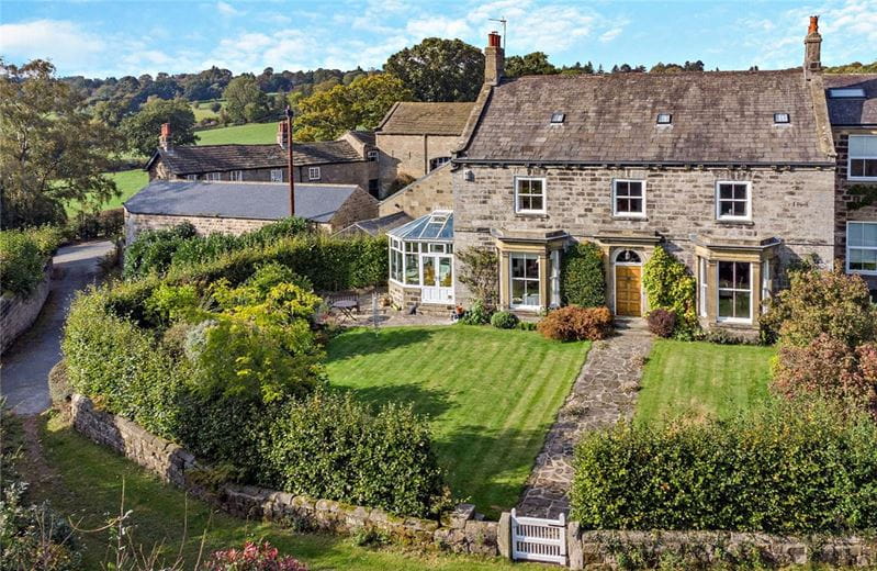 6 bedroom house, All Saints Court, Church Lane HG3 - Available
