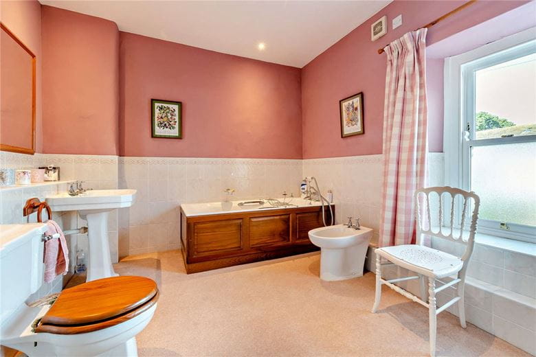 6 bedroom house, All Saints Court, Church Lane HG3 - Sold STC