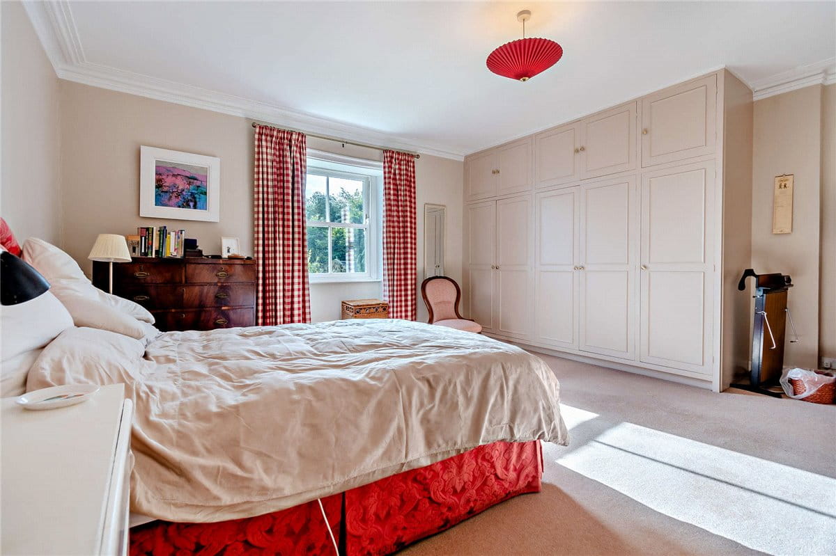 6 bedroom house, All Saints Court, Church Lane HG3 - Sold STC
