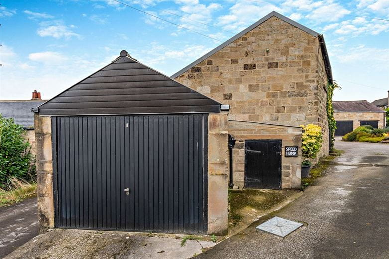 6 bedroom house, All Saints Court, Church Lane HG3 - Sold STC