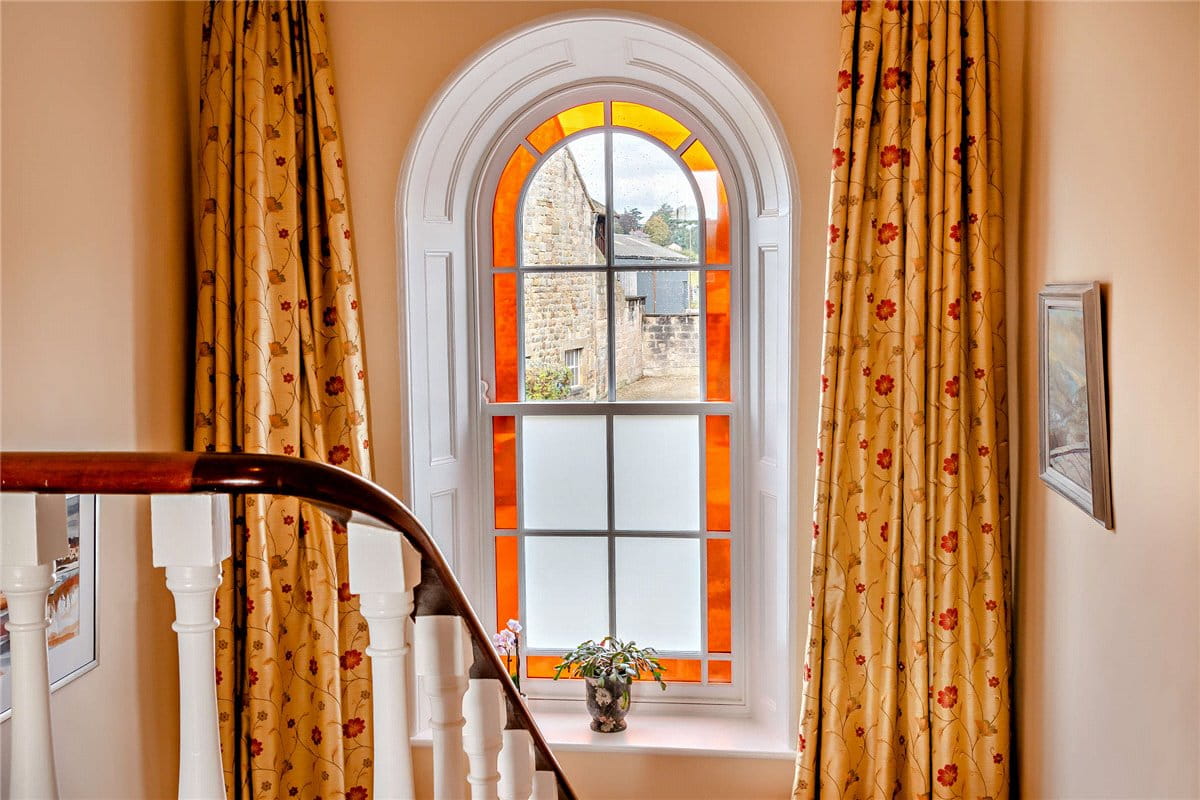 6 bedroom house, All Saints Court, Church Lane HG3 - Sold STC