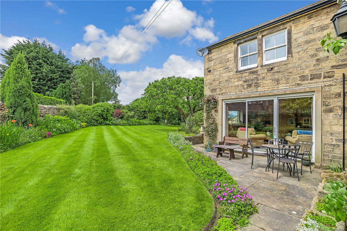 4 bedroom house, Bleach Mill Lane, Menston LS29 - Sold STC