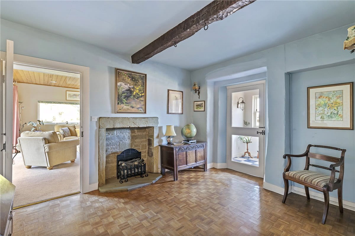 4 bedroom house, Bleach Mill Lane, Menston LS29 - Sold STC