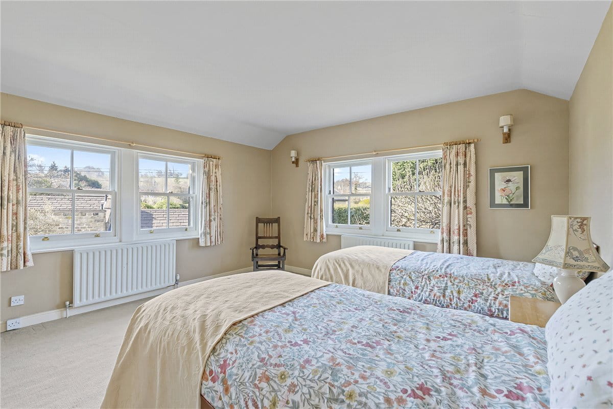 4 bedroom house, Bleach Mill Lane, Menston LS29 - Sold STC