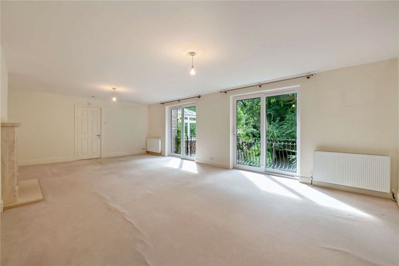 2 bedroom house, Castle Mills, Knaresborough HG5 - Sold