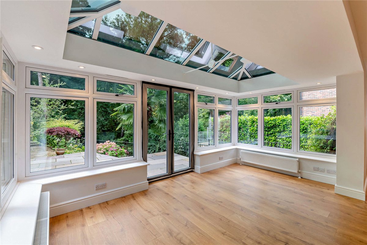 2 bedroom house, Castle Mills, Knaresborough HG5 - Sold