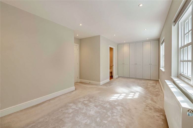 2 bedroom house, Castle Mills, Knaresborough HG5 - Sold