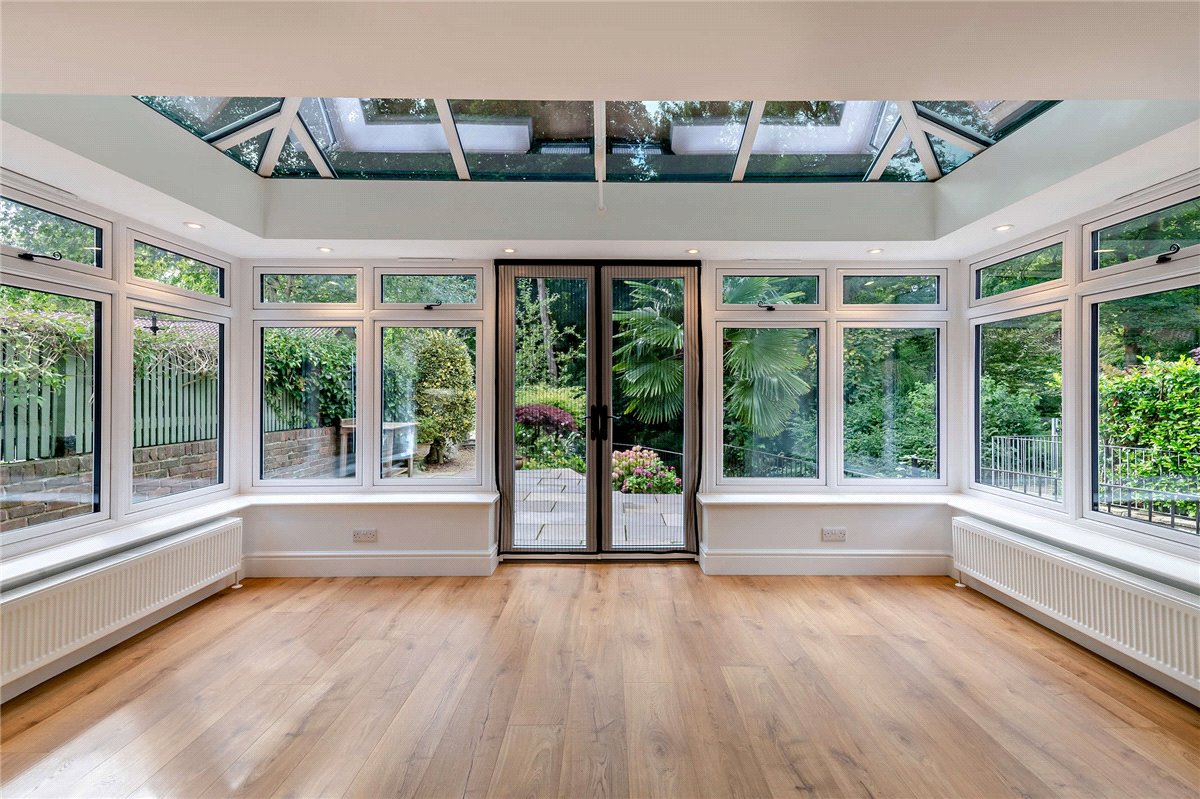 2 bedroom house, Castle Mills, Knaresborough HG5 - Sold