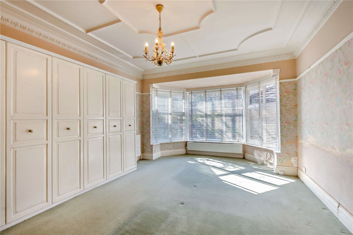 5 bedroom house, Langcliffe Avenue, Harrogate HG2 - Sold