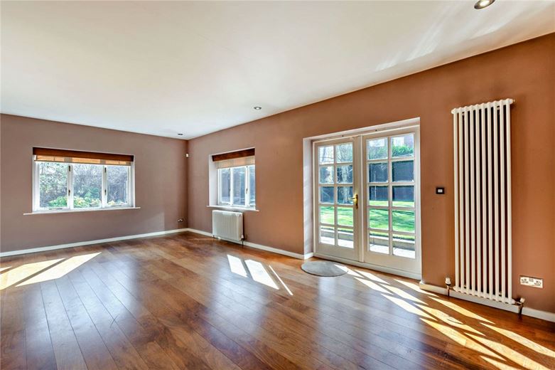 5 bedroom house, Harrogate, North Yorkshire HG2 - Available