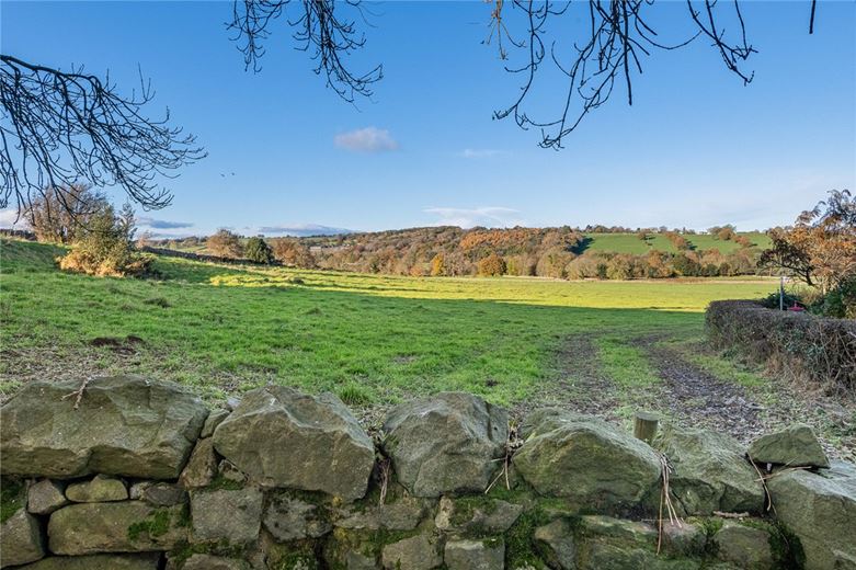 4 bedroom house, High Street, Hampsthwaite HG3 - Sold STC