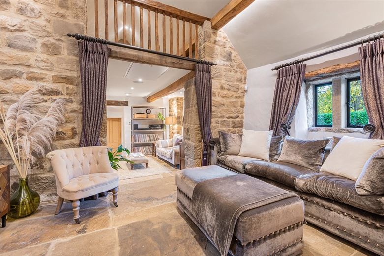 4 bedroom house, High Street, Hampsthwaite HG3 - Sold STC