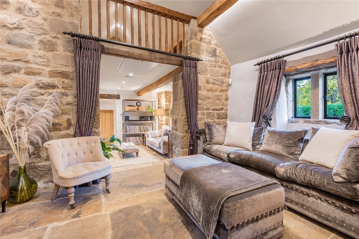 4 bedroom house, High Street, Hampsthwaite HG3 - Sold STC