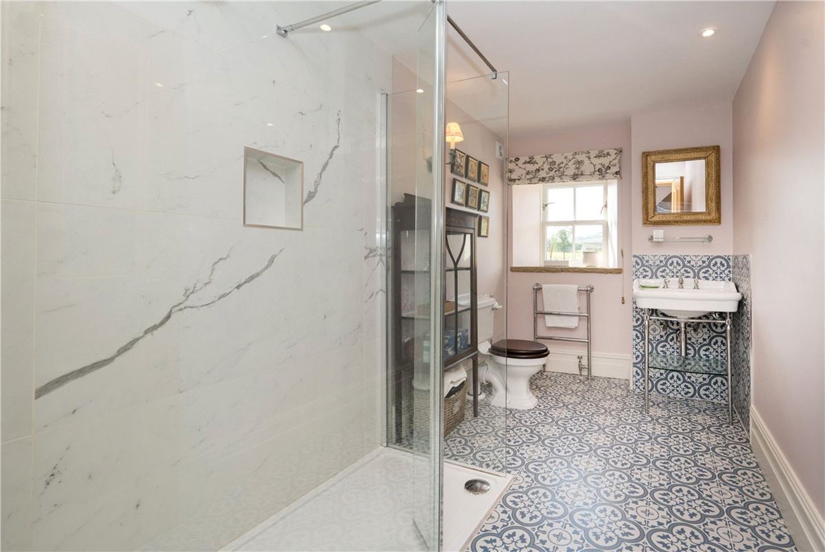 5 bedroom house, Lothersdale, Near Skipton BD20 - Available