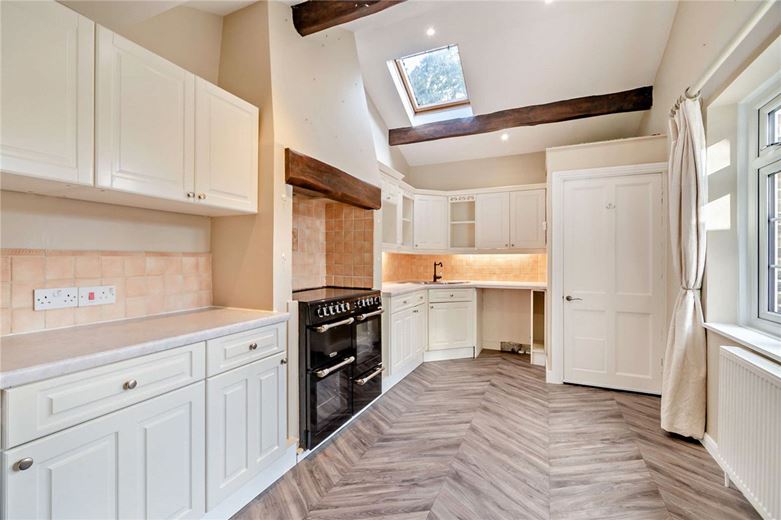 3 bedroom house, The Ford Cottage, Farnham HG5 - Sold