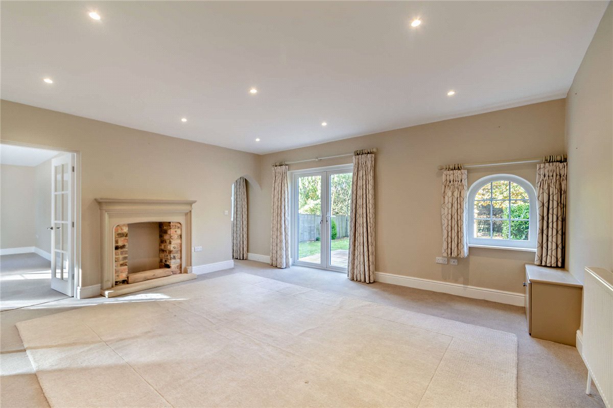 3 bedroom house, The Ford Cottage, Farnham HG5 - Sold