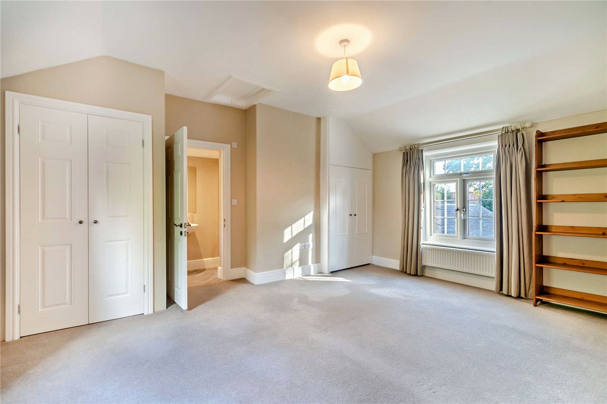 3 bedroom house, The Ford Cottage, Farnham HG5 - Sold