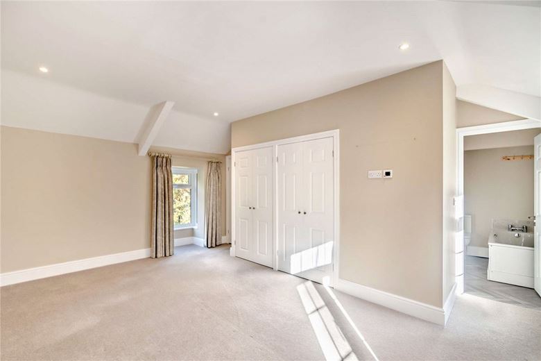 3 bedroom house, The Ford Cottage, Farnham HG5 - Sold