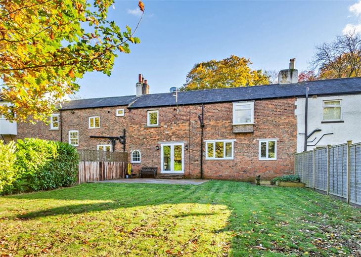 3 bedroom house, The Ford Cottage, Farnham HG5 - Available