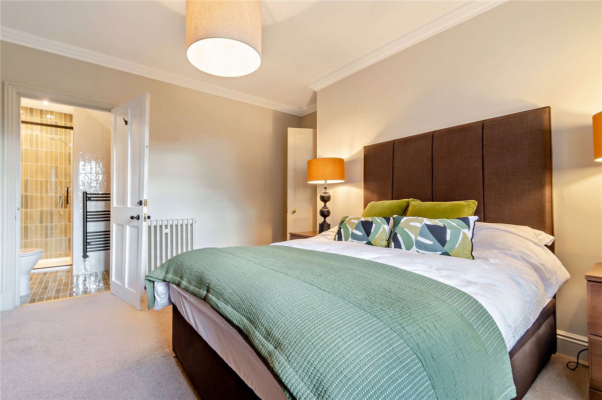 6 bedroom house, Welbourne House, Burton Leonard HG3 - Sold