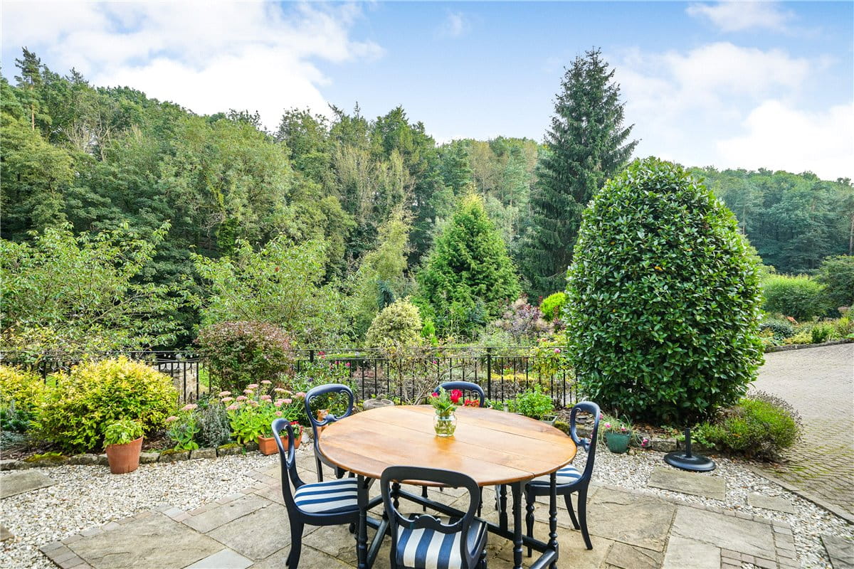 5 bedroom house, Milner Lane, Scotton HG5 - Sold