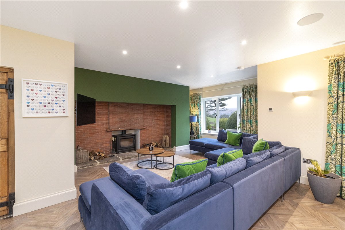 7 bedroom house, Nesfield, Near Ilkley LS29 - Sold STC