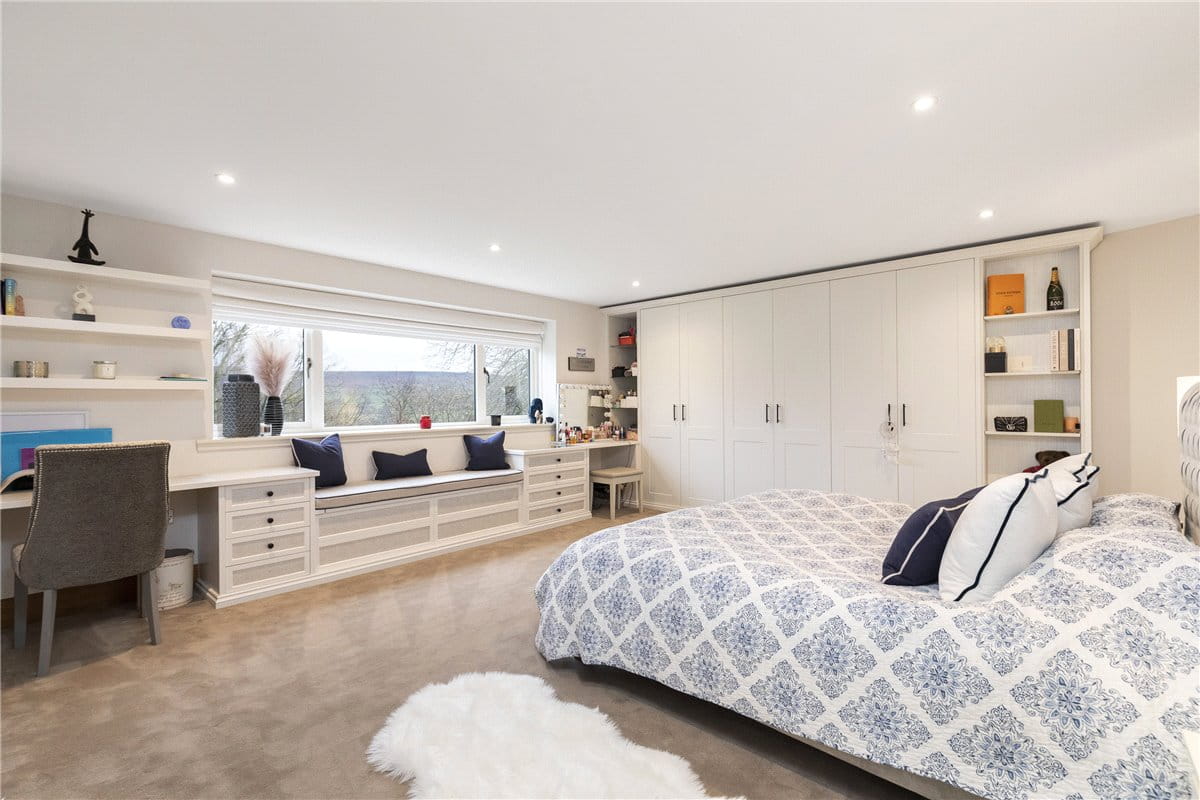 7 bedroom house, Nesfield, Near Ilkley LS29 - Sold STC