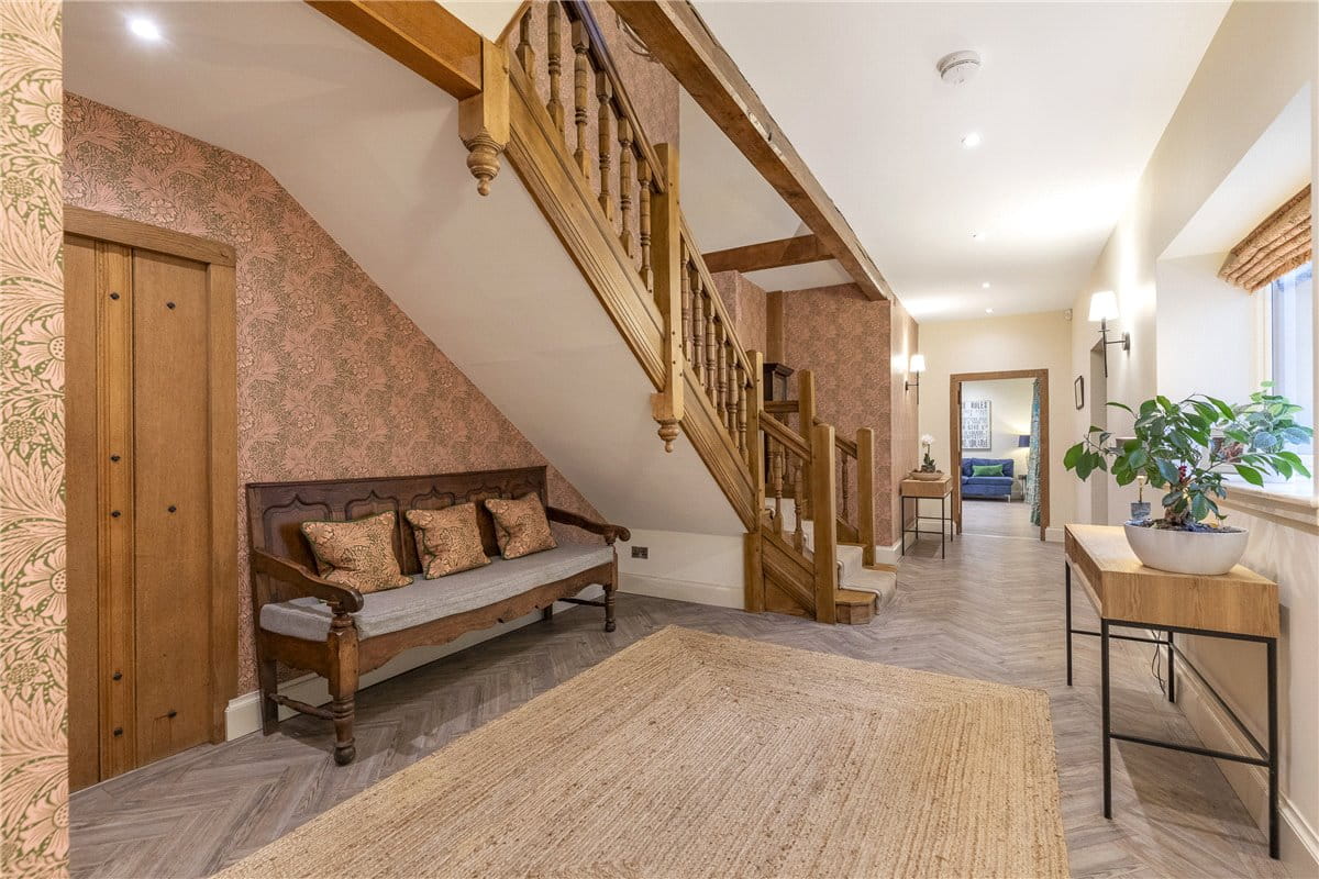 7 bedroom house, Nesfield, Near Ilkley LS29 - Sold STC