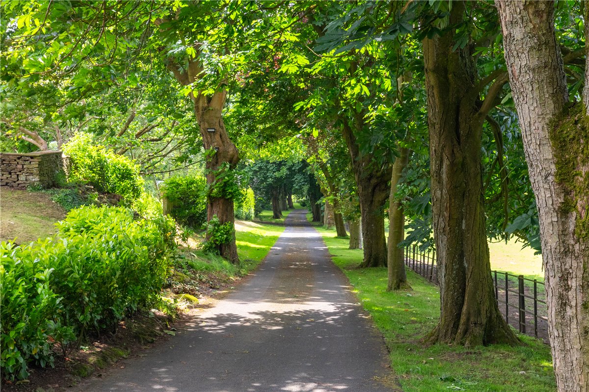 7 bedroom house, Nesfield, Near Ilkley LS29 - Sold STC